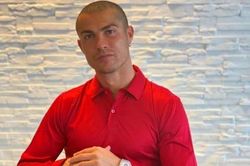 Ronaldo khỏi Covid-19 sau 19 ngày