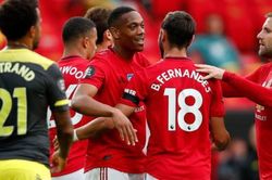 MU được cược thắng Arsenal, Klopp khiến quân tá hỏa