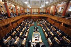 New Zealand: Công đảng được quyền tự thành lập chính phủ đa số