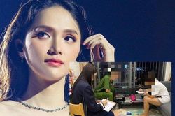 Hương Giang đến tận nhà anti-fan: 'Không muốn dồn ai đến đường cùng'