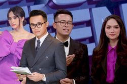 Hương Giang bị tẩy chay, MC Đức Bảo lên tiếng: 'Anti-fan quan trọng kém gì fan đâu mà đối đầu?'