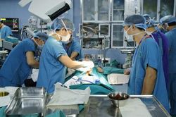 Lần đầu tiên Việt Nam thực hiện thành công 2 ca ghép ruột từ người cho sống, lãnh đạo Bộ Y tế gửi thư khen ngợi