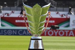 Hoàn thiện hồ sơ pháp lý cần thiết đăng cai AFC Asian Cup 2027