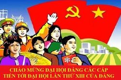 Góp ý Dự thảo văn kiện Đại hội lần thứ XIII của Đảng - Phần II