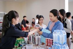 Hỗ trợ doanh nghiệp đẩy mạnh chế biến và mở rộng thị trường tiêu thụ cà phê hậu Covid-19