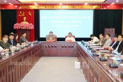 Vượt lên chính mình, tin tưởng sự nghiệp đổi mới giáo dục