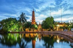Phân tích tác động của các nhân tố ảnh hưởng đến mức độ hạnh phúc của người dân Việt Nam