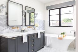 5 bí quyết chọn gạch lát nền phòng tắm bạn cần biết