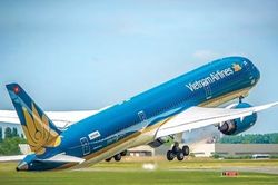 Vietnam Airlines lỗ hơn 10.400 tỷ đồng trong 9 tháng