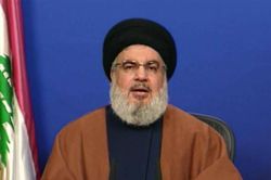 Hezbollah chỉ trích ông Macron vì 'đã kéo nước Pháp vào trận chiến với thế giới đạo Hồi'