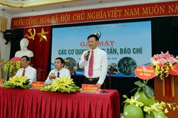 Rào cản xuất khẩu nông sản, cây ăn trái ở 'vựa' hoa quả là hạ tầng giao thông xuống cấp