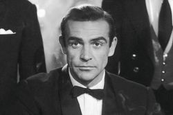 Sean Connery - chàng điệp viên 007 đã đi vào lịch sử điện ảnh
