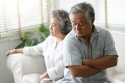 Những vấn đề khó nói của tuổi trung niên