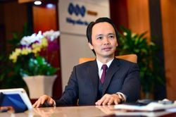 FLC thoát lỗ quý III nhờ hoạt động tài chính