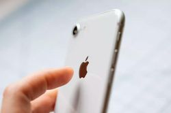 iPhone có thêm 'nút bấm' khi lên iOS 14