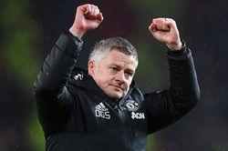 MU vs Arsenal: Solskjaer sắp cán mốc đáng nhớ, xuất sắc hơn cả Sir Alex
