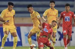 Bóng đá Việt Nam hôm nay: Nam Định xứng đáng trụ hạng. Dư luận có quyền nghi Hải Phòng bán độ