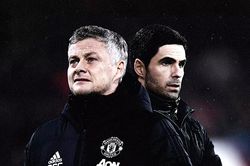 Trực tiếp bóng đá MU vs Arsenal: Tìm giọng nam cao ở nhà hát Old Trafford