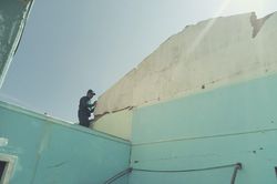 Quảng Ngãi chủ động ứng phó siêu bão Goni