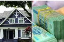 Có 4 thứ này, tiền bạc tự 'chảy vào', sự nghiệp gia chủ lên như diều