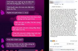 Bà nội đặt tên cháu, nàng dâu chê 'quê', phản ứng của chồng mới đáng nói
