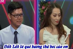Chàng 'đại gia nông dân' ghép đôi cùng cô gái Đắk Lắk dịu dàng