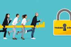 8 chìa khóa vàng của nhà giao dịch tài ba trên thị trường chứng khoán