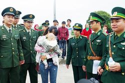 Khi lòng khoan dung là sức mạnh