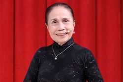Nghệ sĩ Ánh Hoa qua đời ở tuổi 79