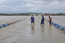 Chủ động ứng phó với siêu bão Goni được Philippines dự báo gây 'thiệt hại cấp thảm họa'