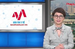 Bản tin Y tế: Dấu hiệu nhận biết người có nguy cơ điếc đột ngột