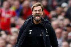 Liverpool rách hàng thủ, Klopp trút giận lên ban tổ chức