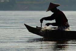 Thao túng Mekong