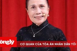 Nghệ sĩ Ánh Hoa - 'Đồng tiền xương máu' qua đời ở tuổi 79