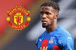 MU mua lại Zaha, Chelsea chiêu mộ Ginter