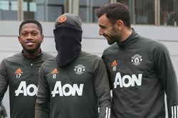 Chuyên gia dự đoán: MU sẽ thắng Arsenal dù khó khăn