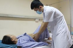 Triệu chứng phổ biến cảnh báo ung thư thận