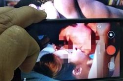 Một thầy giáo 'quan hệ' với học sinh 12 tuổi rồi quay clip nóng