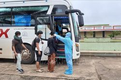 Tròn 2 tháng Việt Nam không có ca mắc mới COVID-19 trong cộng đồng