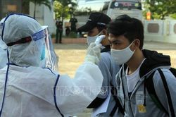 Đến chiều 1/11, thêm một ngày Việt Nam không có ca mắc mới COVID-19