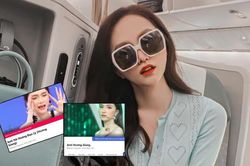 Các group anti Hương Giang được lập ra liên tiếp: Cuộc chiến vẫn còn kéo dài?