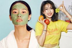 Tự làm mặt nạ cấp ẩm tự nhiên: sau 1 đêm, da dẻ mướt mịn như da em bé