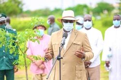 Senegal đặt mục tiêu tăng trưởng kinh tế 5,2% năm 2021