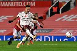 Trực tiếp bóng đá Man Utd vs Arsenal vòng 7 Ngoại Hạng Anh