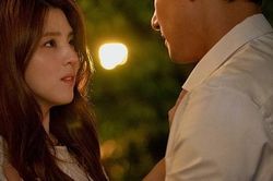 TÌnh yêu đầy phép màu
