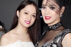 Lâm Khánh Chi bất ngờ gửi lời khuyên cho Hương Giang về drama antifan, lần đầu lên tiếng lùm xùm bị gọi tên trước khi chuyển giới