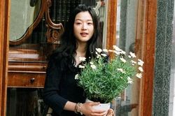 Bạn đọc sáng tác: Anh chính là mùa Thu đến trong mong chờ, rời đi trong nhung nhớ