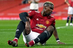 Pogba: 'Tôi đã phạm một sai lầm ngu ngốc'
