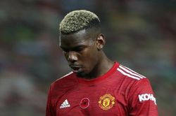 'Pogba sẽ không được ra sân nếu chơi cho Everton'