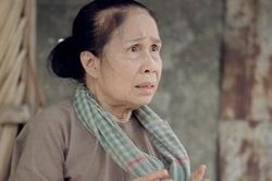 Nghệ sĩ Ánh Hoa và mối duyên với điện ảnh từ phim Pháp 'Người tình'